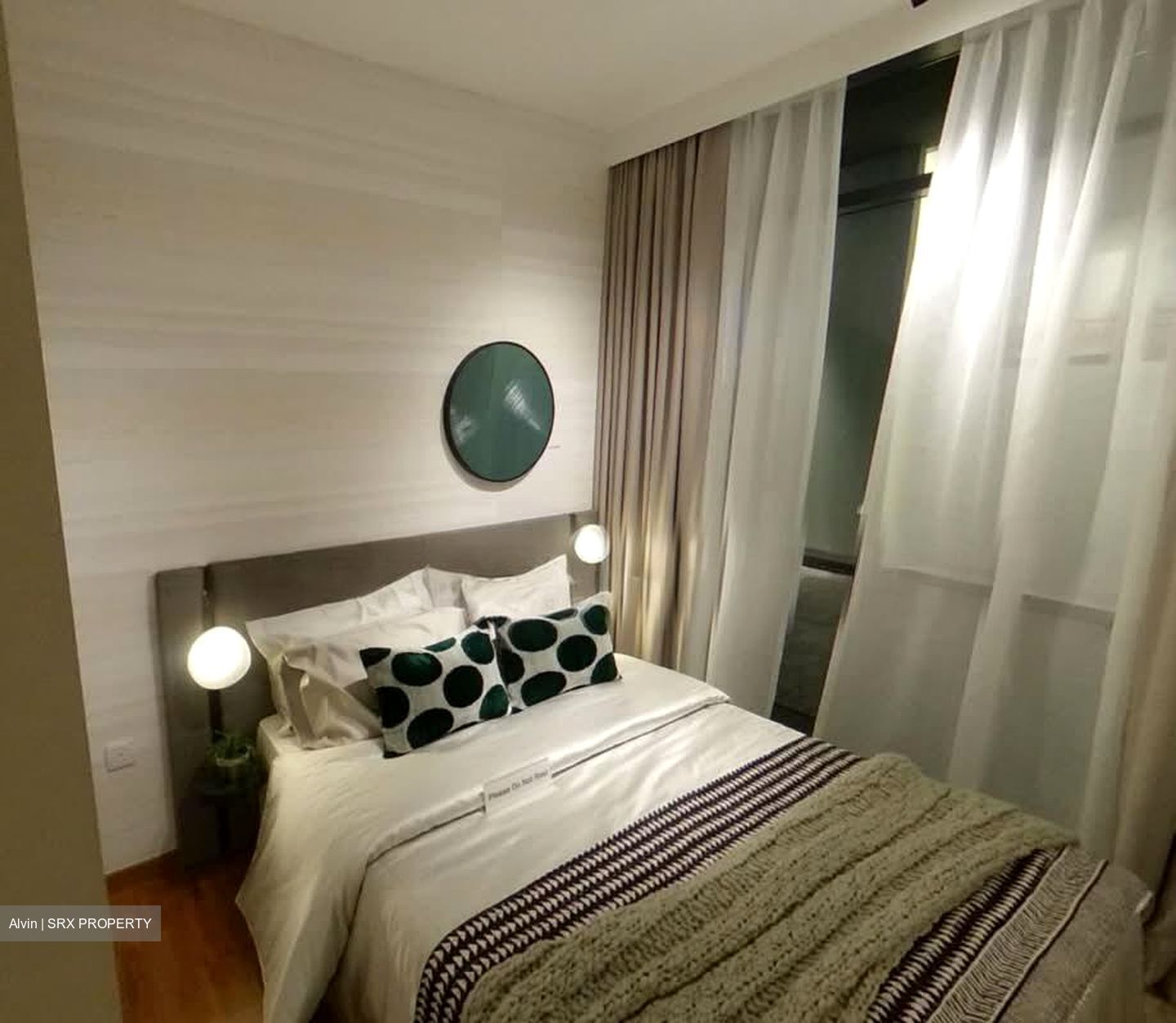 THE ARCADY AT BOON KENG (D12), Apartment #580926831